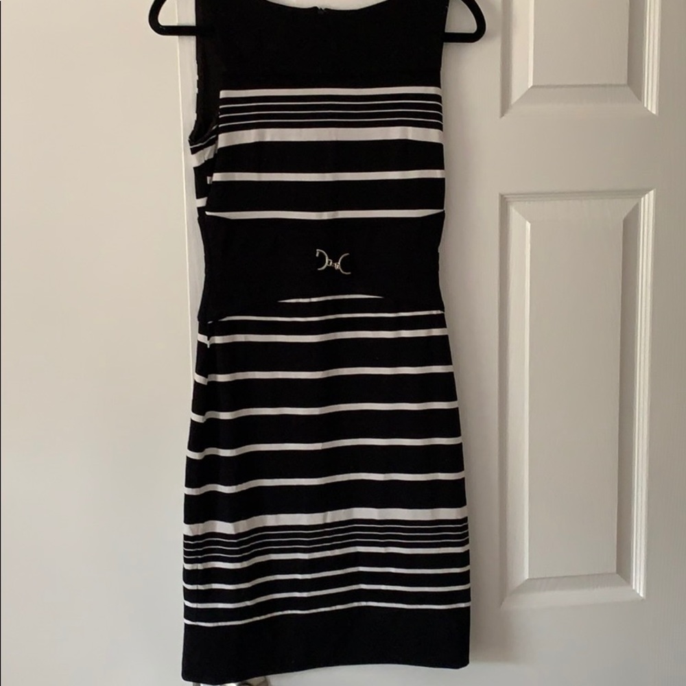 Classic Sheath Dress (lined)